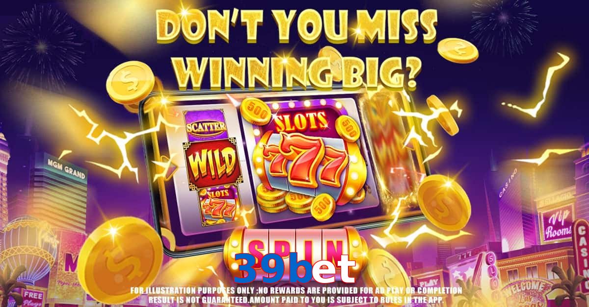 39bet